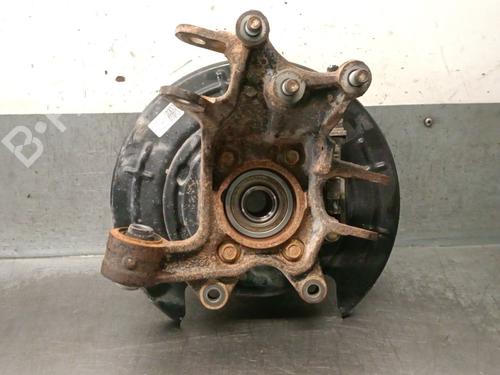 Used Right rear steering knuckle Right rear steering knuckle KIA SPORTAGE IV (QL, QLE) 1.6 CRDi AWD (136 hp) 36406672 36406672