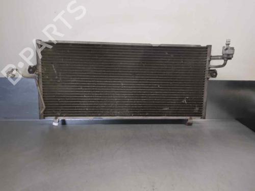 Used AC radiator NISSAN PRIMERA Hatchback (P11) [1996-2002]  9818191