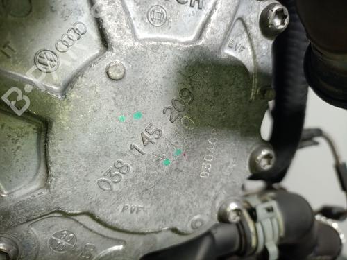 Engine VW GOLF V (1K1) 1.9 TDI | BP31311659M1 