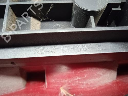 Left taillight FORD FOCUS I (DAW, DBW) 1.8 TDCi | BP12115033C34 