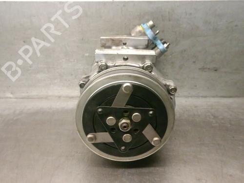 AC compressor CITROËN BERLINGO / BERLINGO FIRST Box Body/MPV (M_) 1.6 HDI 75 (MB9HW) | BP30897961M34