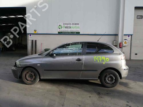 Front right window mechanism SEAT IBIZA III (6L1)  | BP9222741C23 
