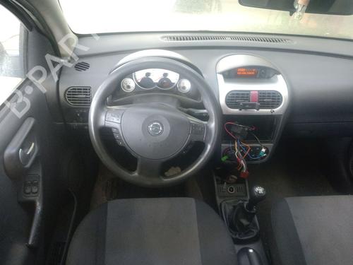 Engine control unit (ECU) OPEL CORSA C (X01) 1.3 CDTI (F08, F68) | BP36164839M57  - Image 8