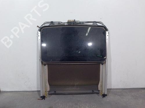 Used Sunroof Sunroof 38649943 38649943