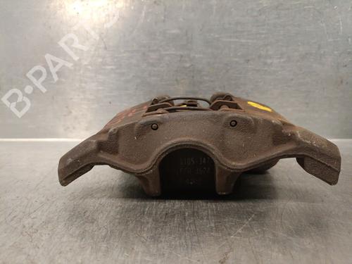Left rear brake caliper PEUGEOT 406 Coupe (8C) 2.2 HDI | BP24529231M107 