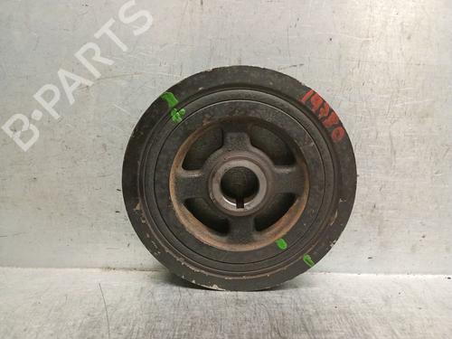 Remskive SUBARU FORESTER (SH_) 2.0 D AWD (SHH, SHD, SHN) (147 hp) 30874643