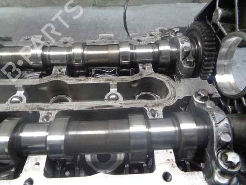 Cylinder head MERCEDES-BENZ B-CLASS Sports Tourer (W245) B 180 CDI (245.207) | BP10979084M5 