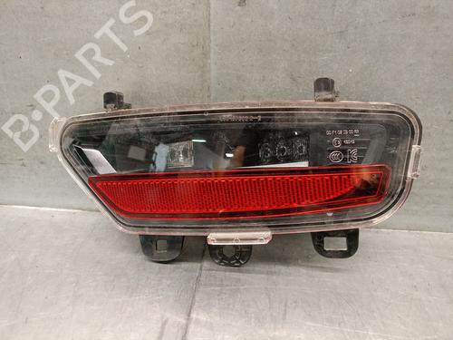 Used Rear fog light Rear fog light MITSUBISHI ASX (VSX_, VSE_) 1.6 HYBRID (VSEH6) (143 hp) 36263463 36263463