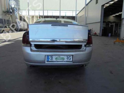 Steering wheel controls OPEL VECTRA C GTS (Z02) 3.0 CDTI (F68) | BP2308748E15 