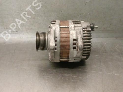 Used Alternator MAZDA CX-7 (ER) 2.2 MZR-CD AWD (ER10A) (173 hp) 30642226