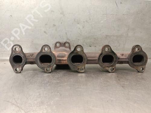 Exhaust manifold MAZDA 3 (BL) 1.6 MZ-CD (BL14) | BP38488915M110 - Image 2