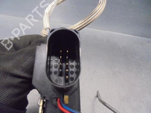 Front left lock AUDI A6 C5 (4B2)  | BP16260993C98 