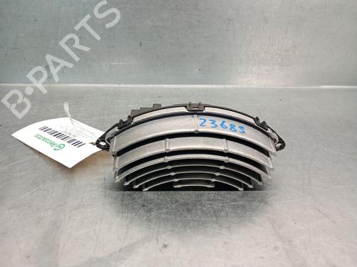 Used Heater resistor FIAT TIPO Saloon (356_, 357_) 1.4 (356SXA1B) (95 hp) 29434198