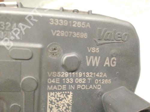 Throttle body SKODA OCTAVIA III (5E3, NL3, NR3) 1.5 TSI | BP21580108M82 