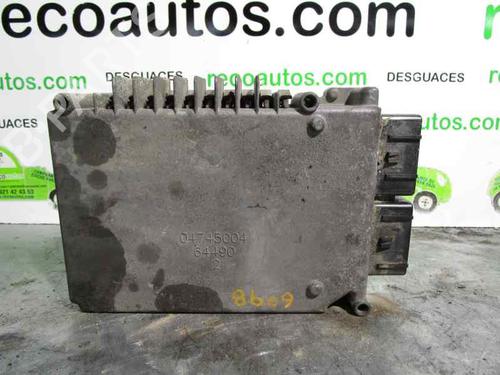 Used Engine control unit (ECU) Engine control unit (ECU) 2111841 2111841