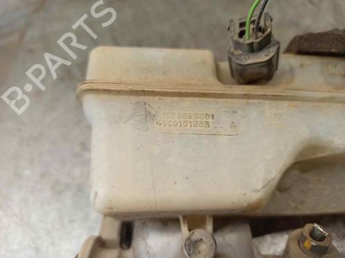 Brake master cylinder DACIA DOKKER MPV (KE_) 1.5 dCi (KEAJ, KEAH) | BP9342734M77