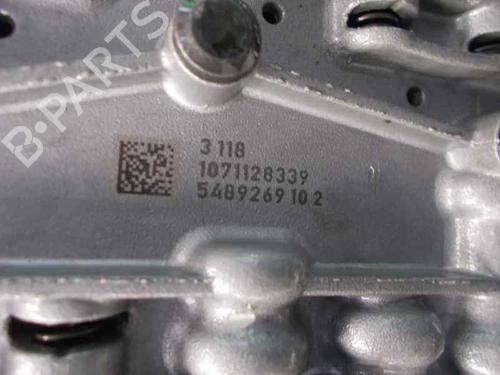 Gearbox AUDI A6 C6 Avant (4F5) 3.0 TDI quattro | BP4591449M3 
