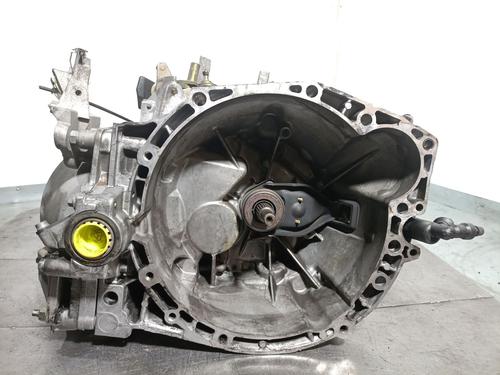 Used Gearbox PEUGEOT 407 (6D_) [2004-2011]  31292470