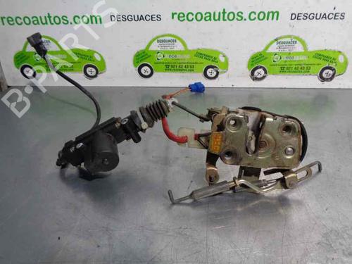 Front right lock TATA TELCOLINE (40_FD) 3.0 207 DI | BP12187661C97 