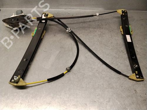 front-right-window-mechanism-audi-a1-8x1-8xk-2010-2011-2012-2013-2014-2015-2016-2017-2018-2019-39814661 main image