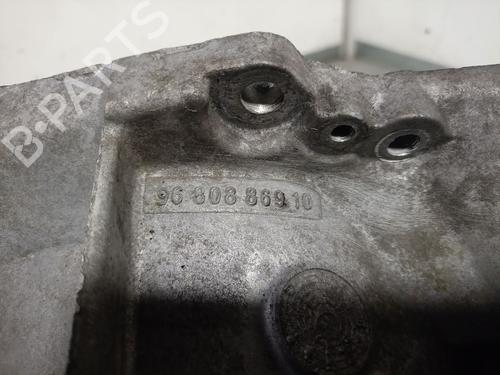 Gearbox CITROËN C4 I (LC_) 1.6 HDi | BP32372586M3 