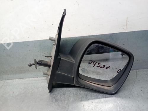 Used Right mirror RENAULT KANGOO / GRAND KANGOO II (KW0/1_) [2008-2026]  31810991