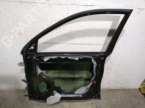 Right front door KIA SPORTAGE II (JE_, KM_) 2.0 CRDi 4WD | BP24635699C3