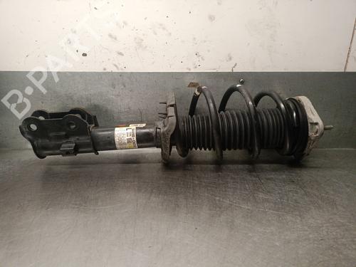 Left front shock absorber KIA EV6 (CV) 77 | BP30173602M16 - Image 2