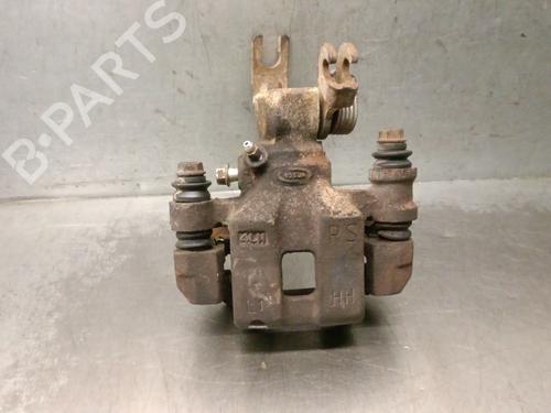 Used Left rear brake caliper Left rear brake caliper 36140559 36140559