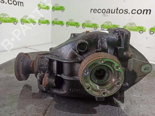Rear differential BMW 3 (E46) 320 d | BP6021860M24 