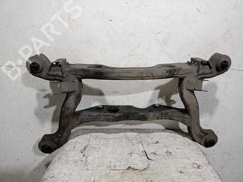 Used Rear axle MERCEDES-BENZ A-CLASS (W176) A 180 CDI (176.000) (109 hp) 25241458