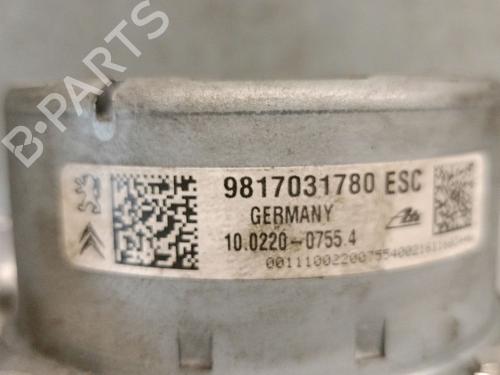 ABS pump CITROËN DS3 (SA_) 1.2 THP 110 | BP28193774M43 