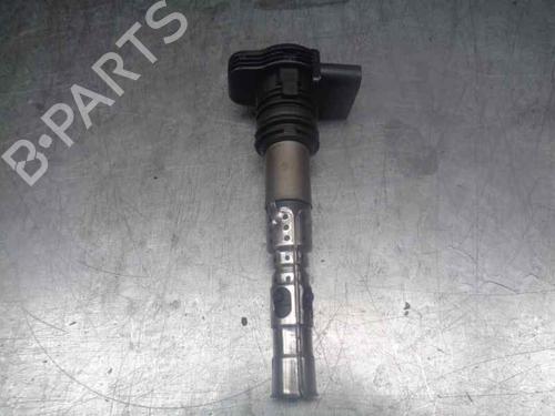 Ignition coil AUDI A6 C5 Avant (4B5)  | BP7299632M94 