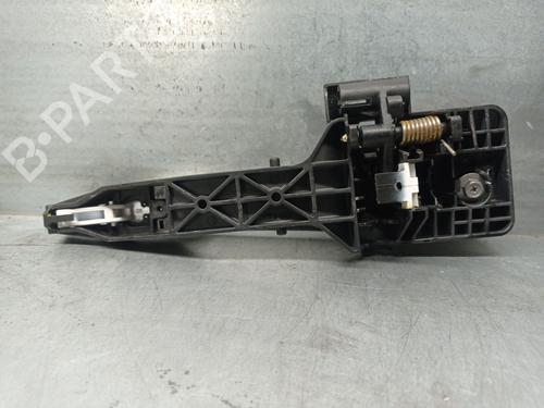 Rear left exterior door handle HYUNDAI i30 (GD) 1.4 CRDi | BP23205214C130