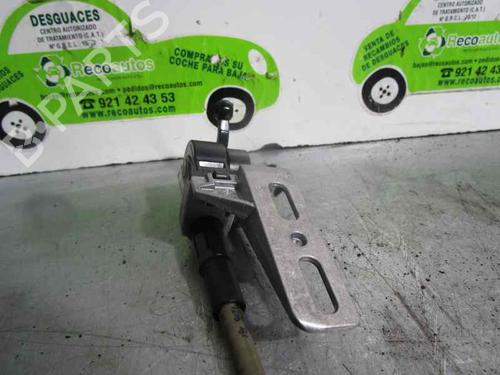 Electronic module MERCEDES-BENZ R-CLASS (W251, V251)  | BP20247764M83 
