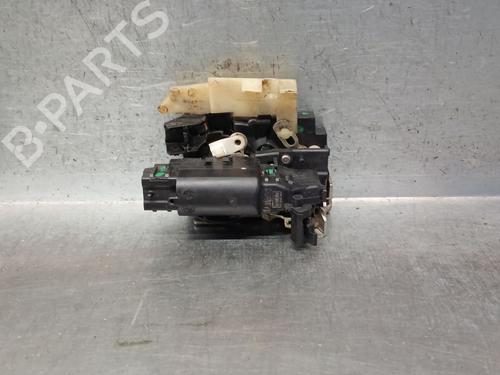 Front right lock DACIA DUSTER (HS_) 1.5 dCi (HSAJ) | BP28317263C97 