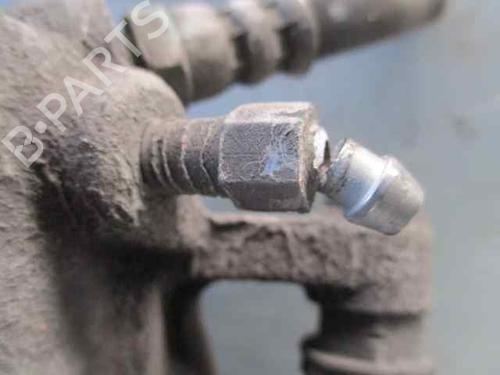 Right rear brake caliper MERCEDES-BENZ A-CLASS (W169) A 180 CDI (169.007, 169.307) | BP11614751M106 