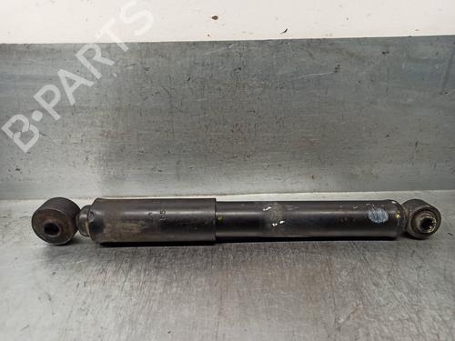 Used Left rear shock absorber HYUNDAI ATOS (MX) [1997-2015]  16441347