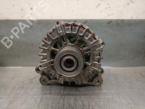 Alternator AUDI A6 C7 Avant (4G5, 4GD) 2.0 TDI | BP29509841M7 