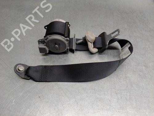 Used Rear left seatbelt NISSAN X-TRAIL III (T32_, T32R, T32RR) 1.6 dCi ALL MODE 4x4-i (NT32) (130 hp) 15268731
