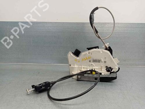 Used Rear right lock SEAT IBIZA IV (6J5, 6P1) [2008-2017]  12117877