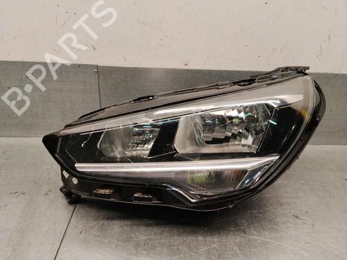 Used Left headlight Left headlight 26674293 26674293
