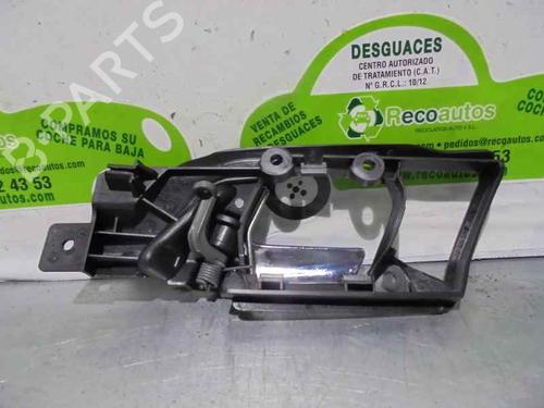 Rear right interior door handle VW POLO (9N_, 9A_)  | BP24850411I16 