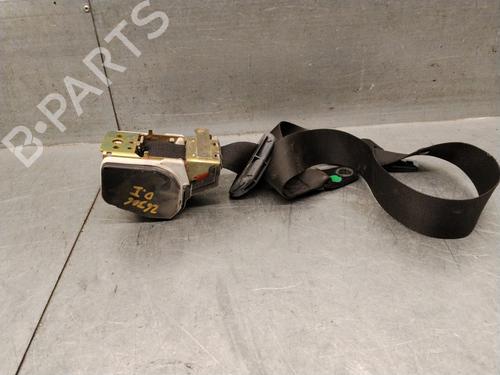 Front left seatbelt FORD ESCORT V Saloon (AFL) 1.8 i 16V | BP38411717I26 - Image 3