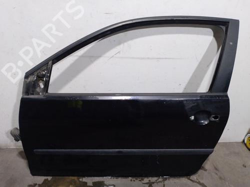 Used Left front door VW POLO (9N_, 9A_) 1.4 16V (75 hp) 20267687