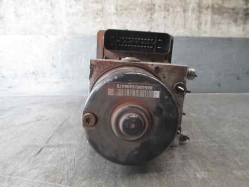 ABS pump OPEL ASTRA H (A04) 1.6 (L48) | BP7249261M43 
