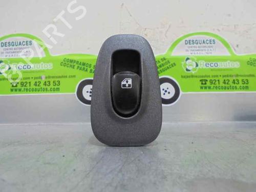 Used Left rear window switch Left rear window switch 2074322 2074322
