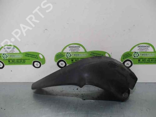 Used Front left wheel arch trim CHRYSLER VOYAGER IV (RG, RS) 2.5 CRD (141 hp) 3470836