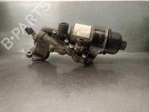 Support RENAULT TRAFIC II Van (FL) 2.5 dCi 145 (FL0J) | BP30100620C155 