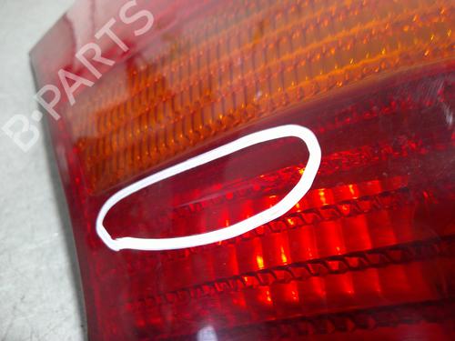 Right taillight VW GOLF IV (1J1) 1.9 TDI | BP13113873C35 